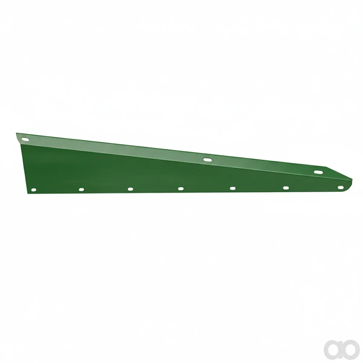 John Deere - H166124 - Linker Hauptrahmenabweiser