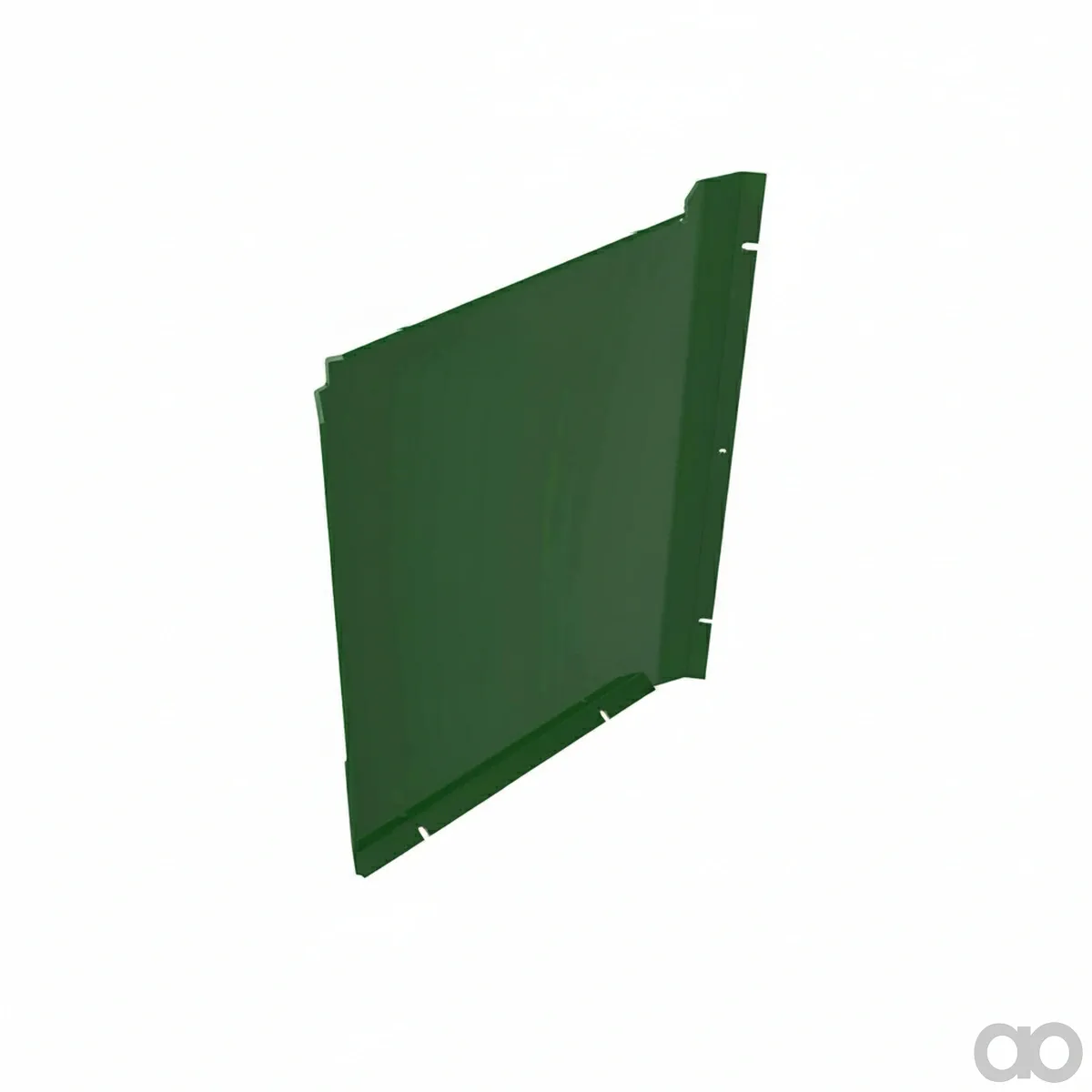 John Deere - H166933 - Schneidwerks-Schleitschiene