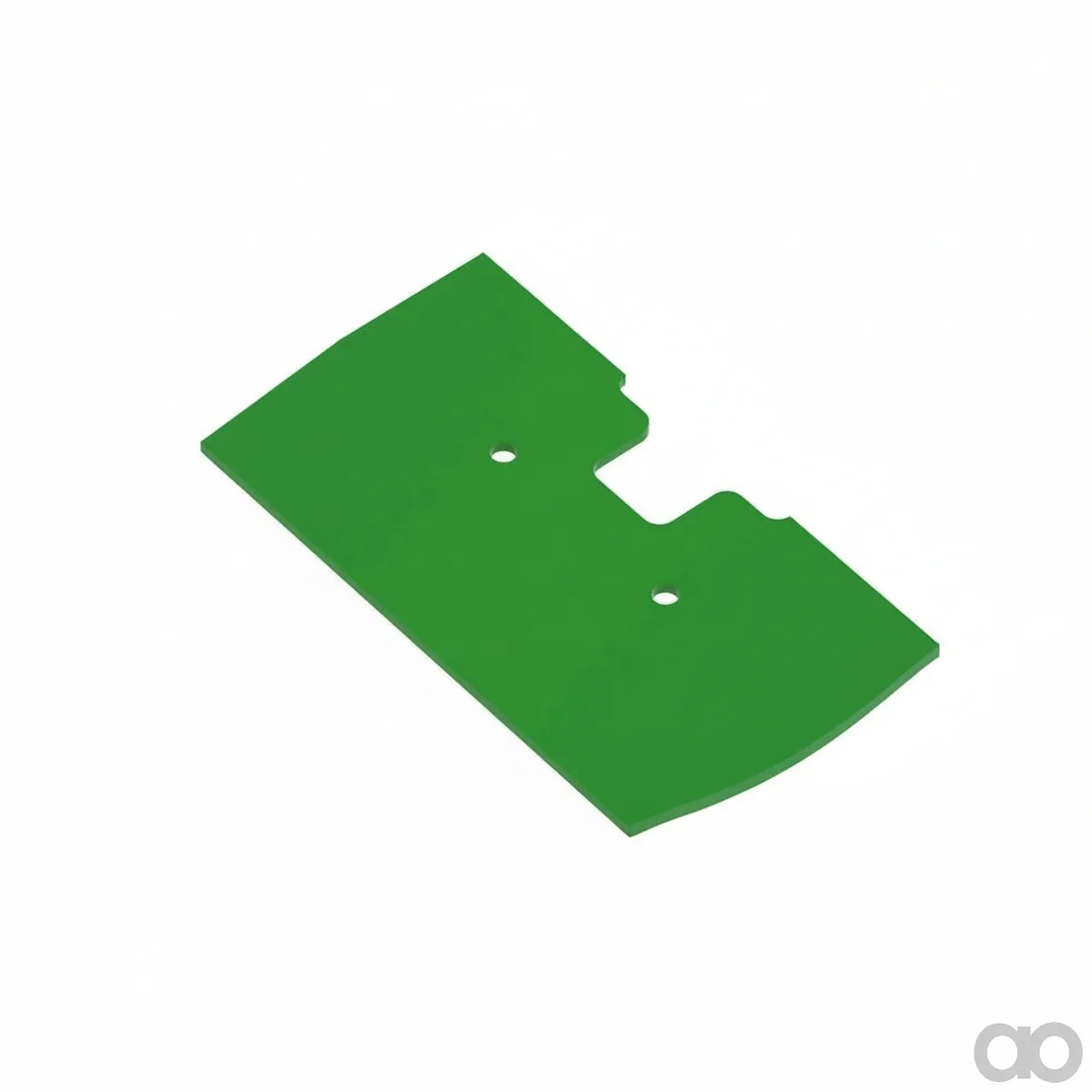John Deere