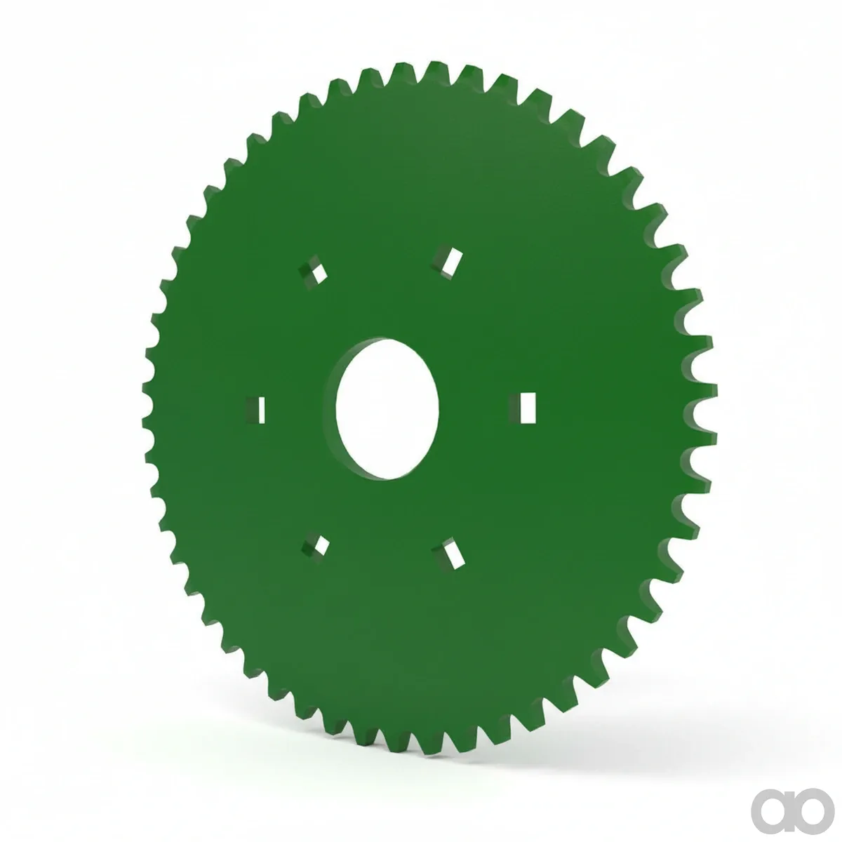 John Deere