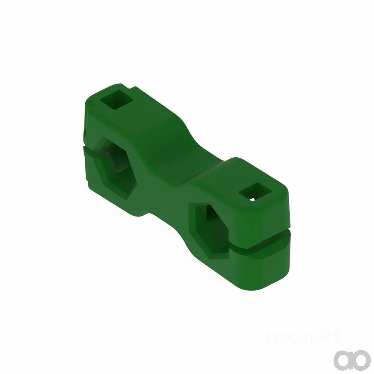 John Deere