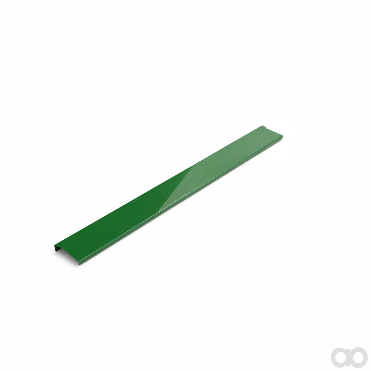 John Deere - H173904 - Schmale Zufuehrplatten-Dichtung