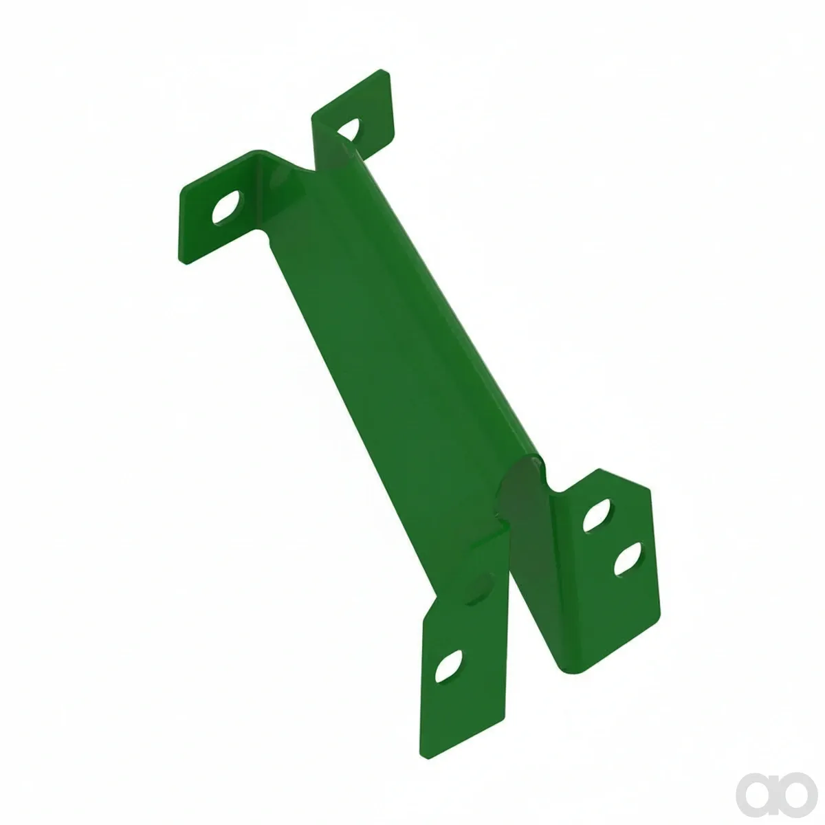 John Deere - H202380 - Schneckenlagerbock