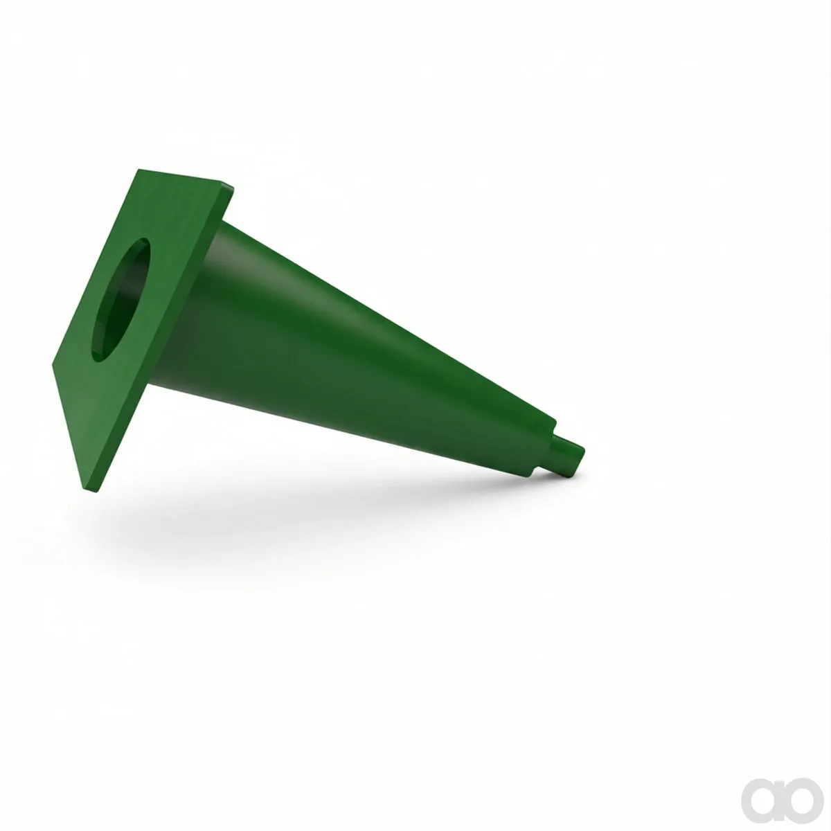 John Deere - H202506 - Feder-Messgeraet