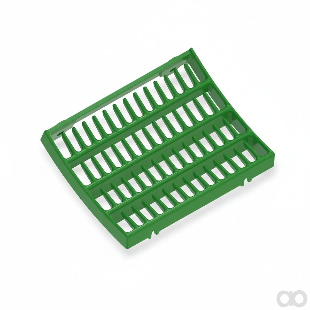 John Deere - H202562 - Finger-Auswurfrost-Baugruppe