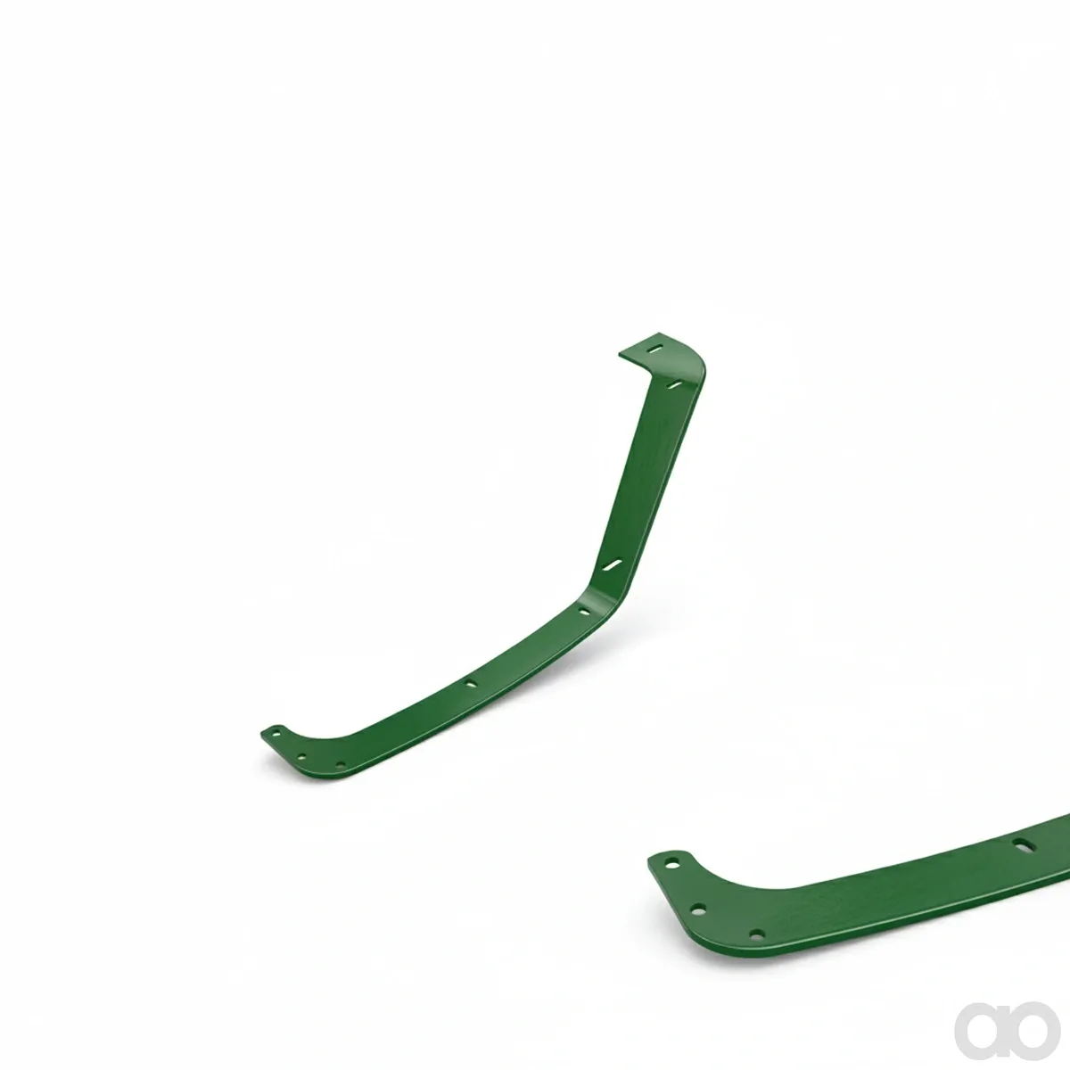 John Deere - H202851 - Verstaerkung Linke Seitenabdeckung