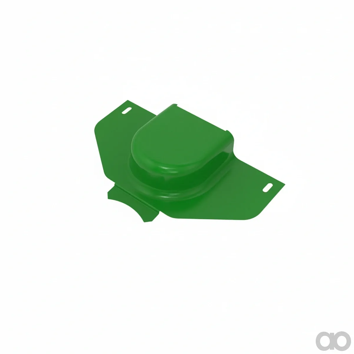 John Deere - H204327 - Abdeckung