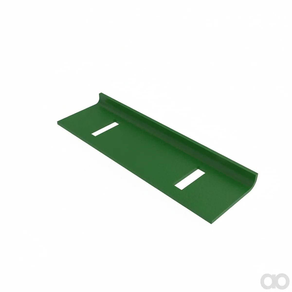 John Deere
