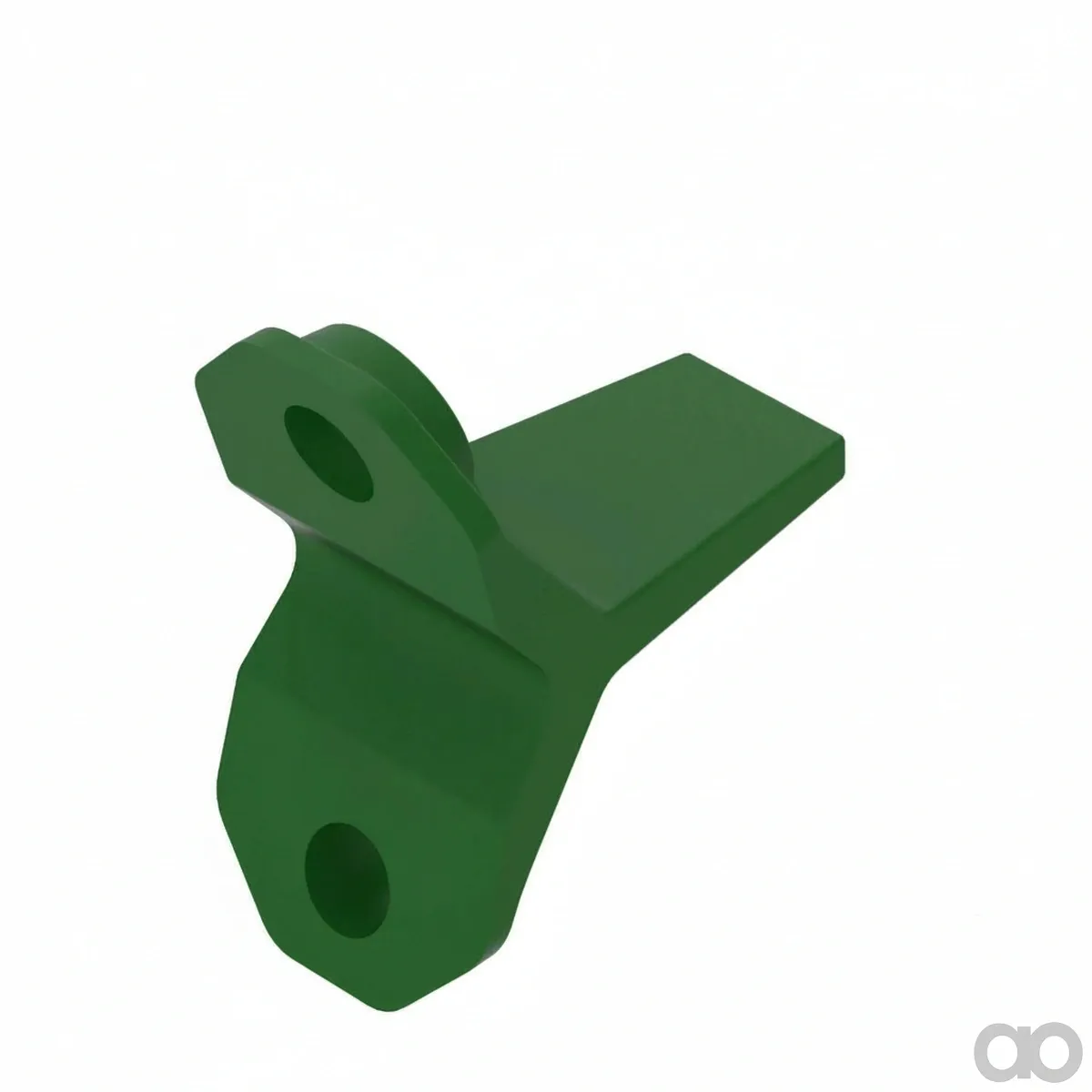 John Deere