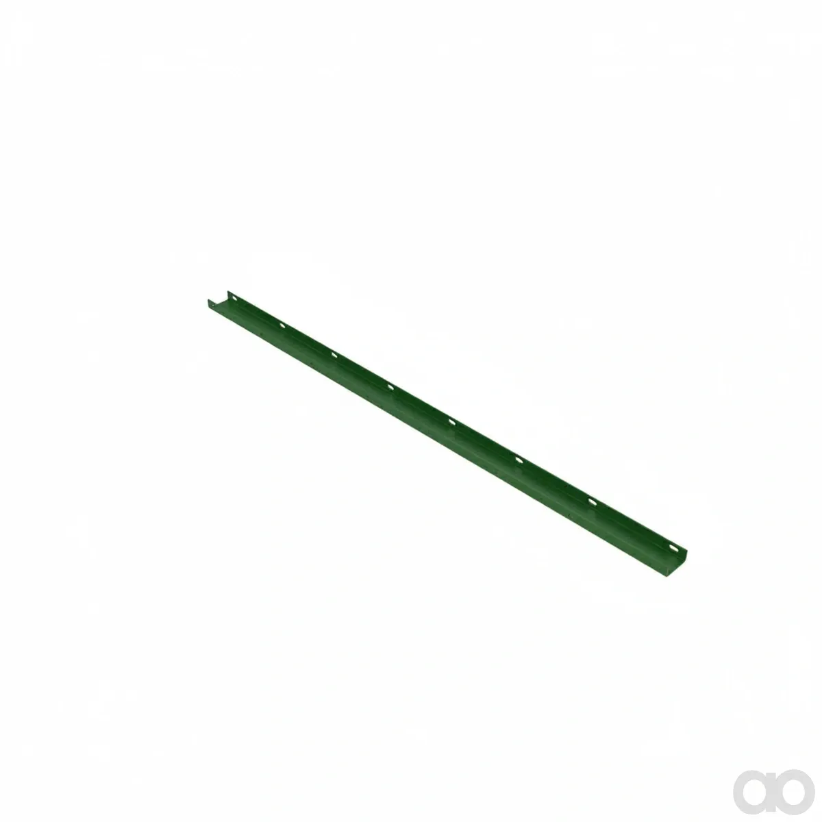 John Deere - H205201 - Haecksler-Traeger