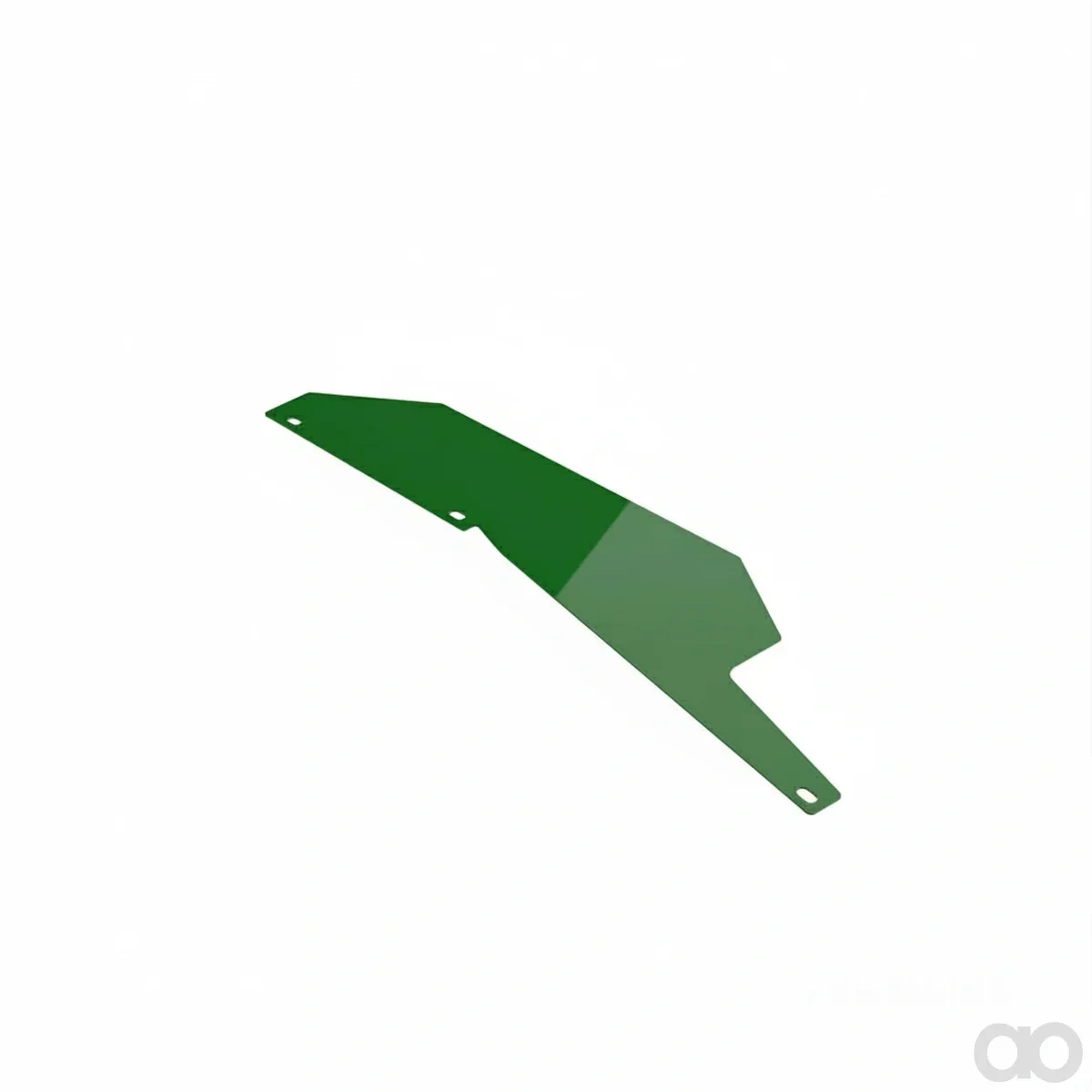 John Deere - H205727 - Worfelschwingenrahmentrennblech