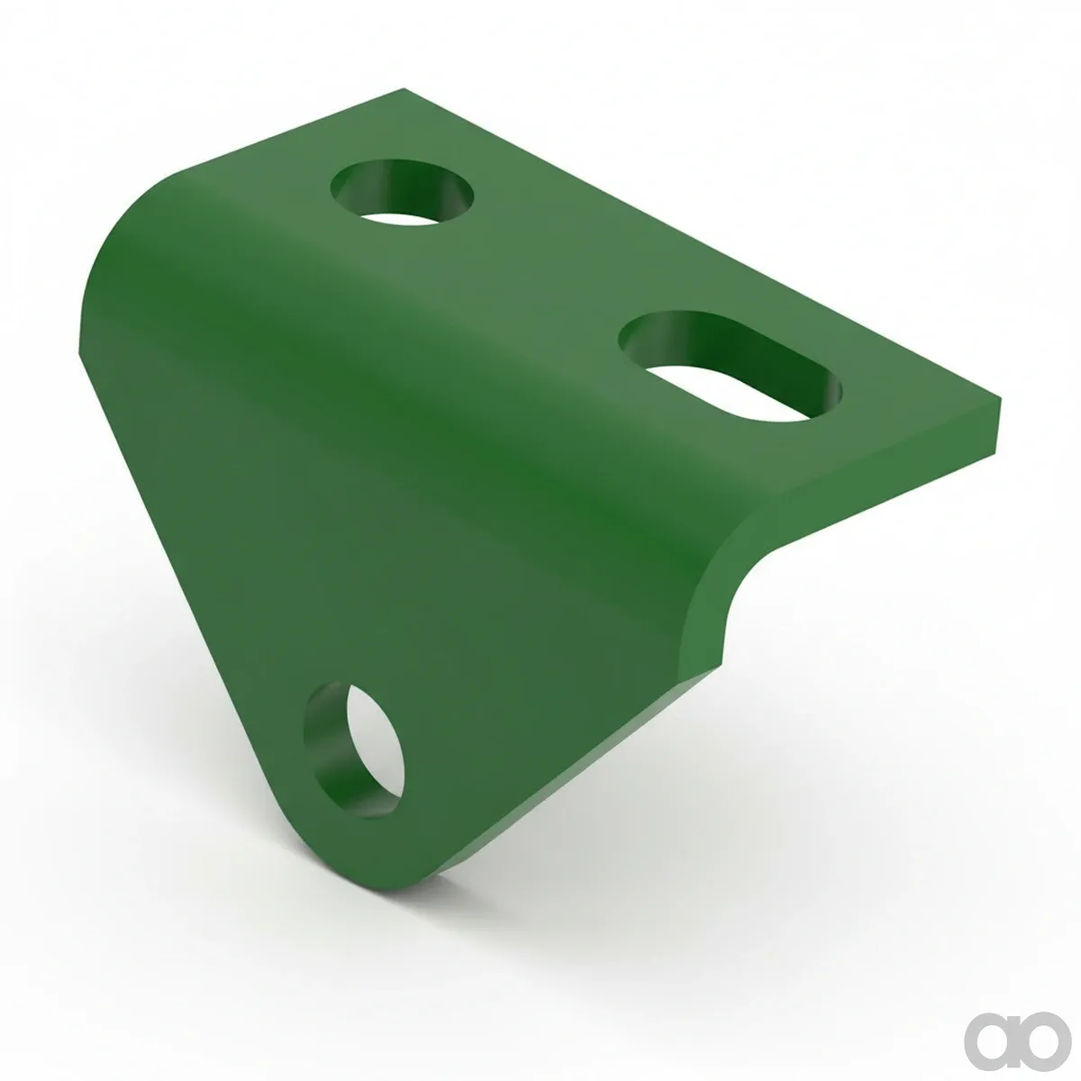 John Deere - H206608 - Positionssensorbuegel