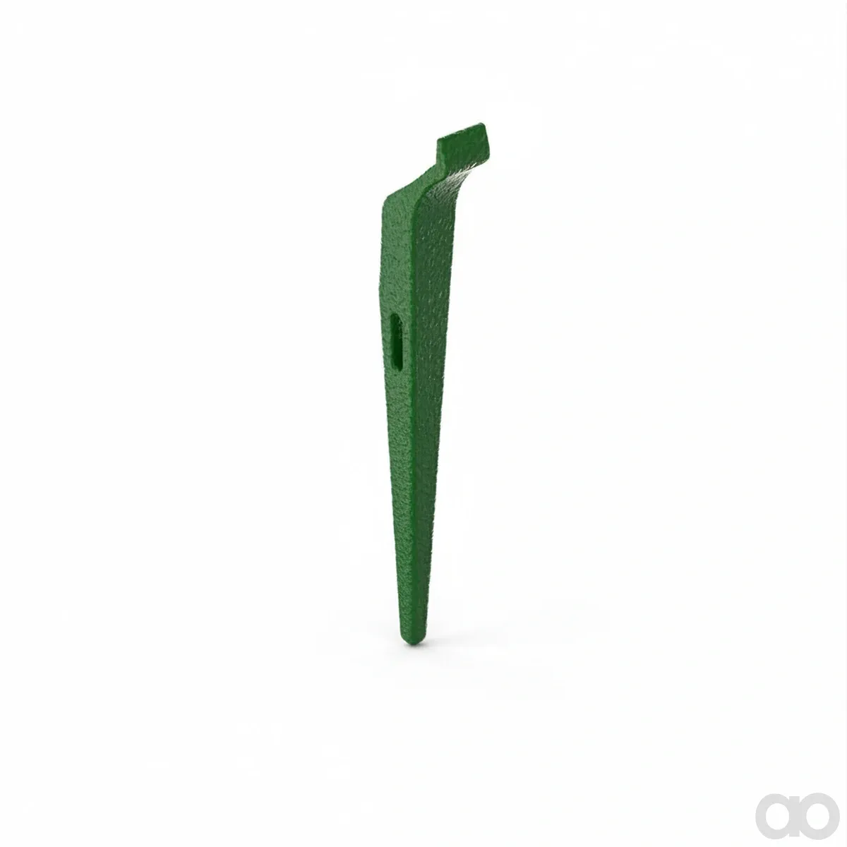 John Deere - H206715 - Muldensperrmechanismusgriff
