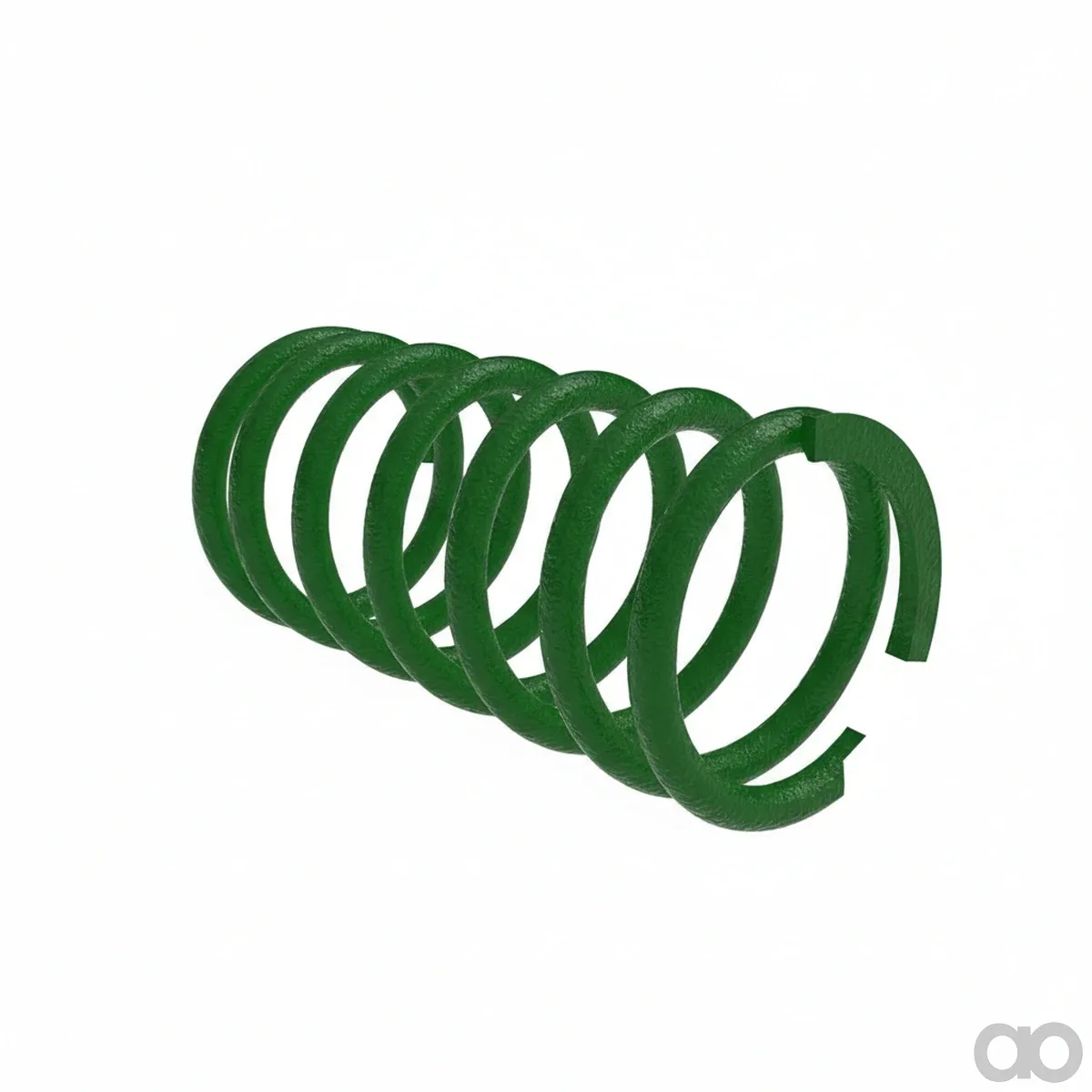 John Deere - H207813 - Druckfeder