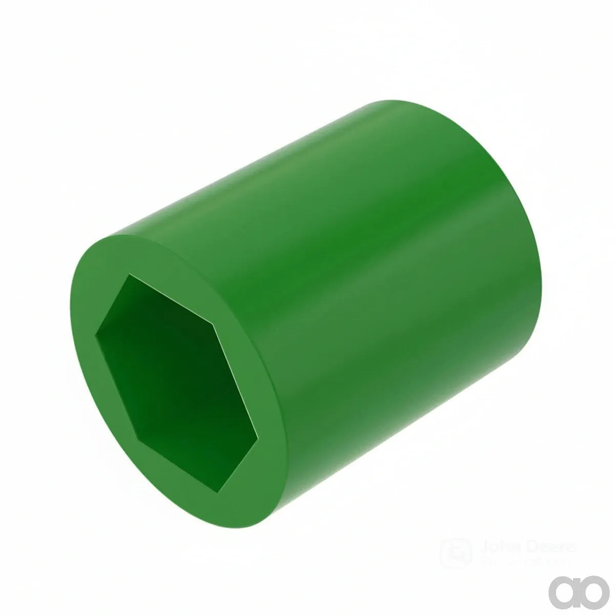 John Deere - H208994 - Runde Aussendurchmesser Und Sechseckige Innendurchmesser Buchse