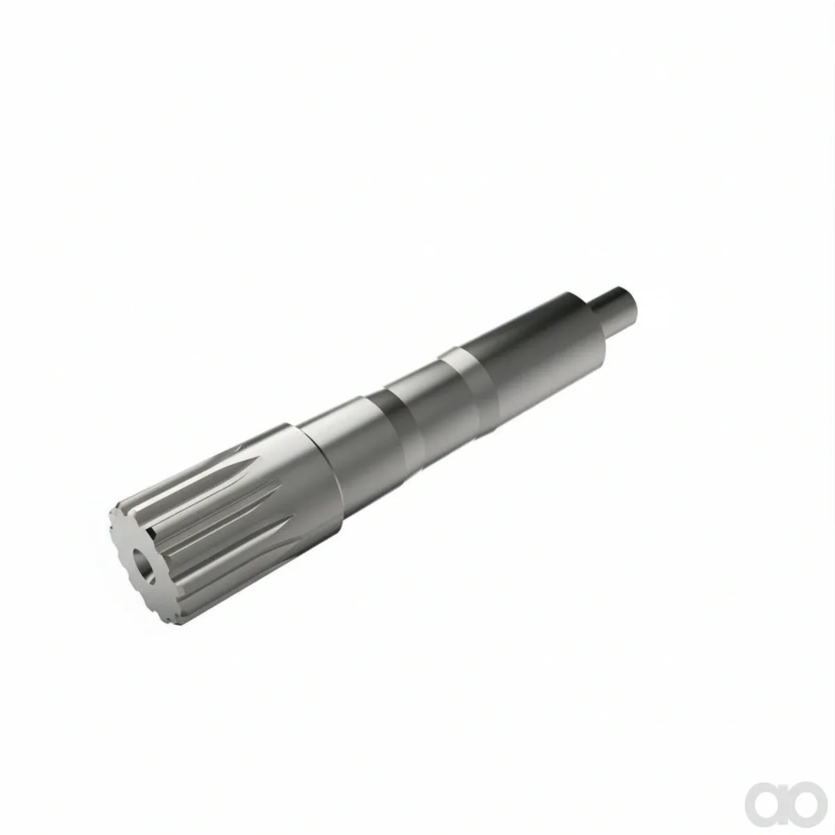 John Deere - H215085 - Welle Fuer Unteres Schneckengetriebe