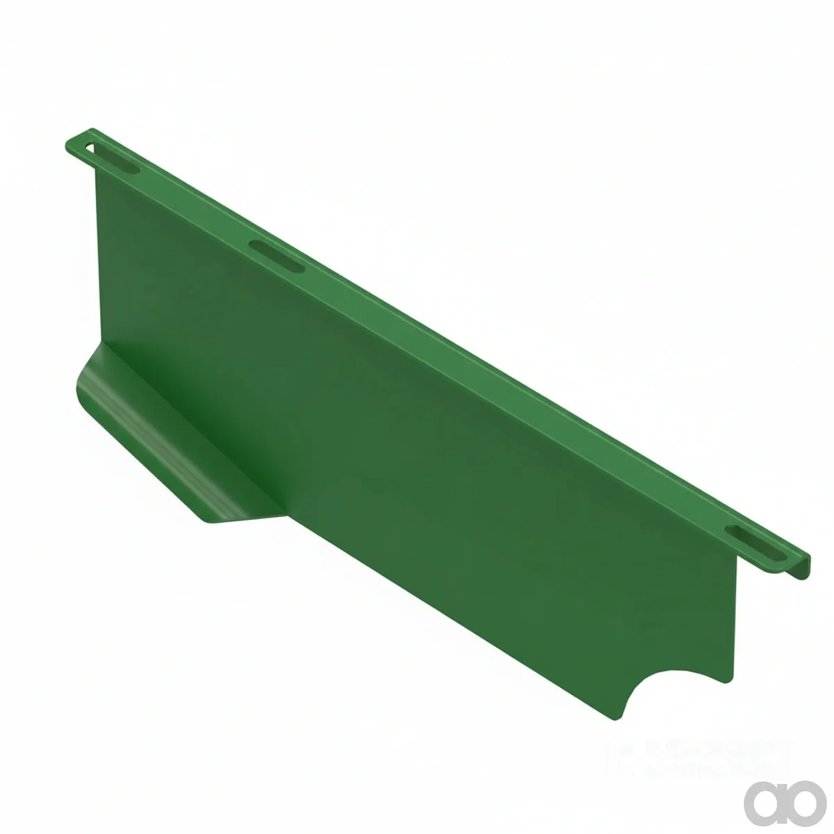 John Deere