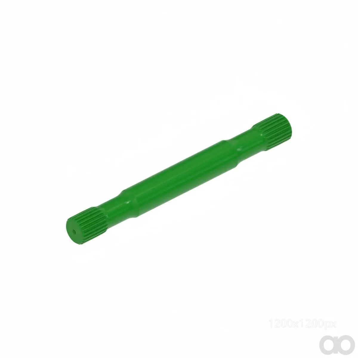 John Deere