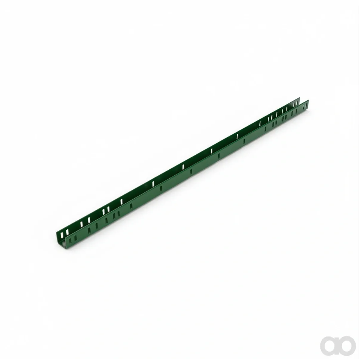 John Deere - H223209 - Hintere Abstreifertraeger
