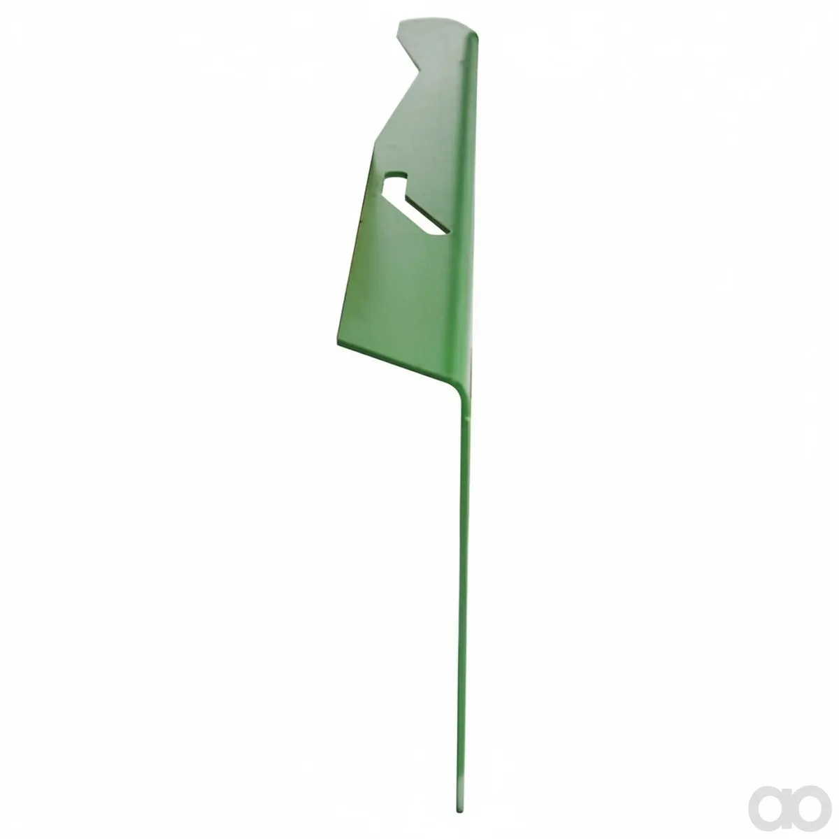 John Deere - H223218 - Schaufel, Rechte Seite, Gerade, Stroh