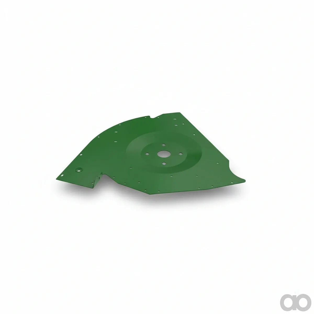 John Deere - H224315 - Blech
