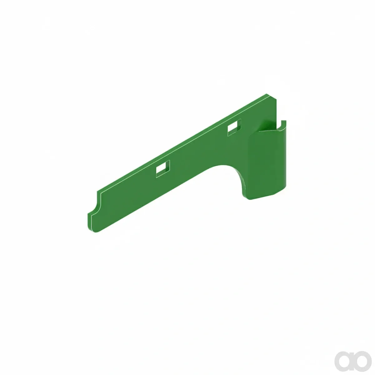John Deere