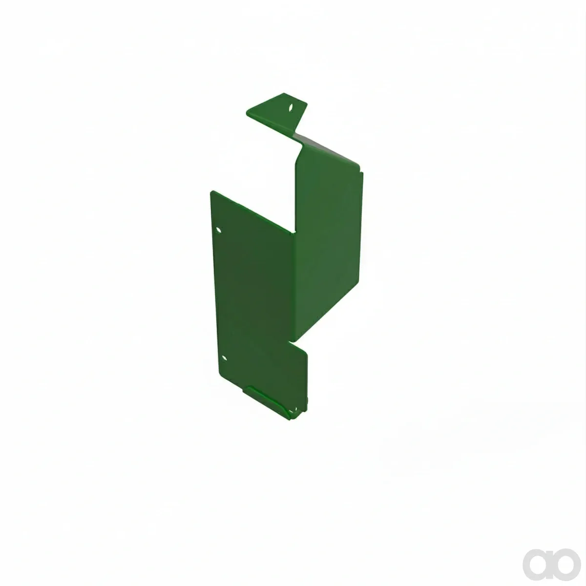 John Deere