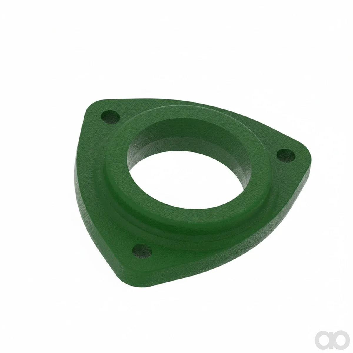 John Deere - H227615 - Lagergehaeuse Vordere Antriebswelle
