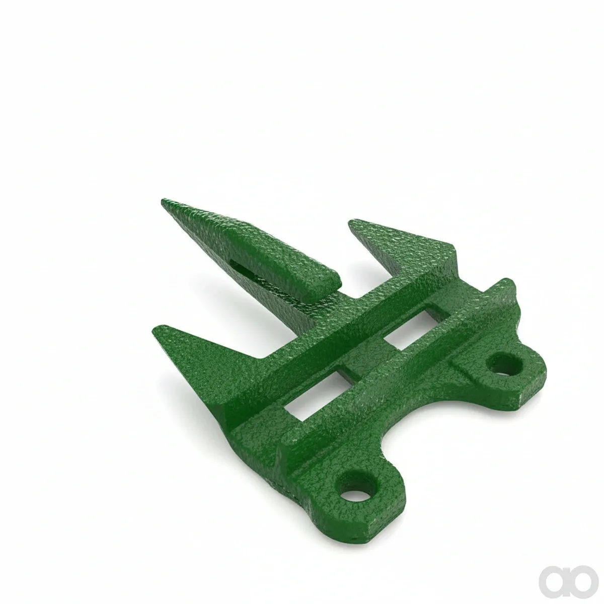 John Deere