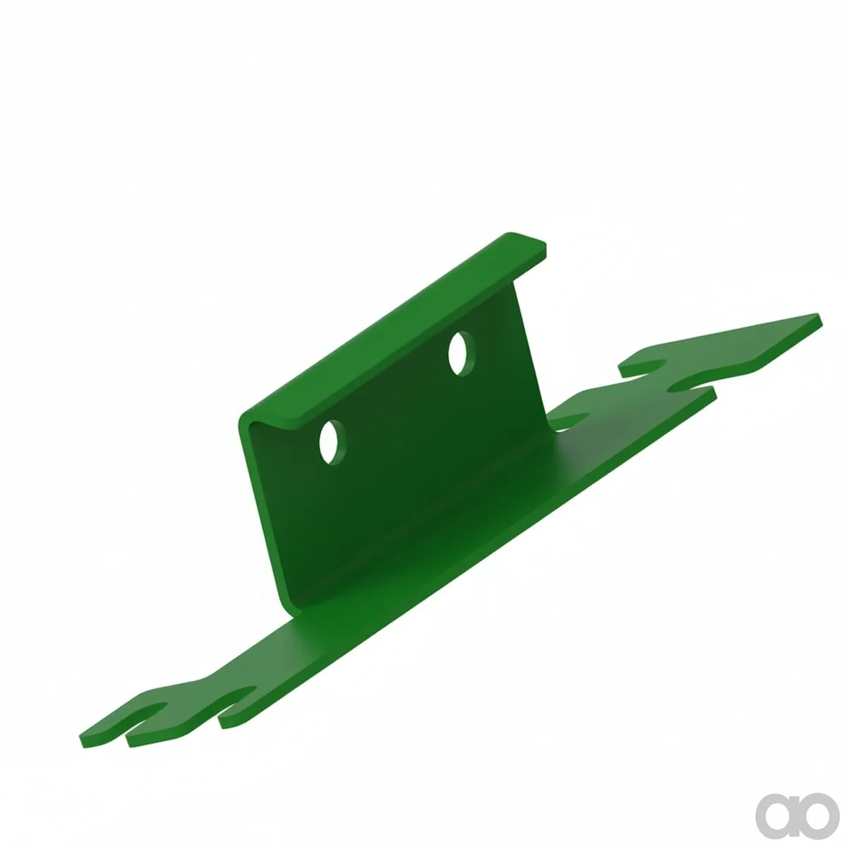 John Deere