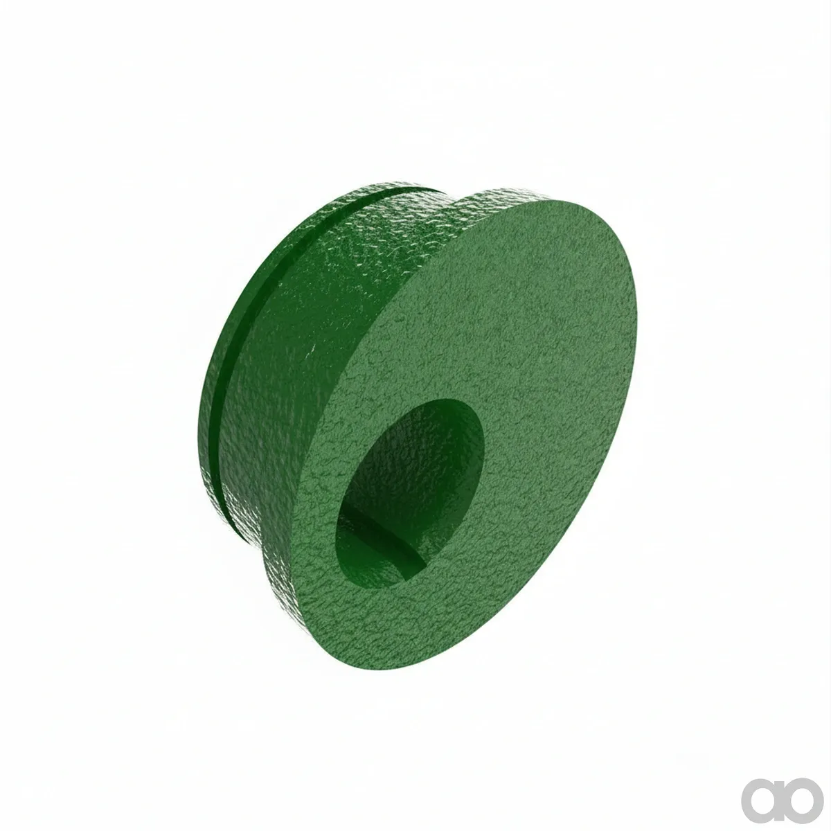 John Deere - H234549 - Rechter innerer Schuh-Antriebsnocken
