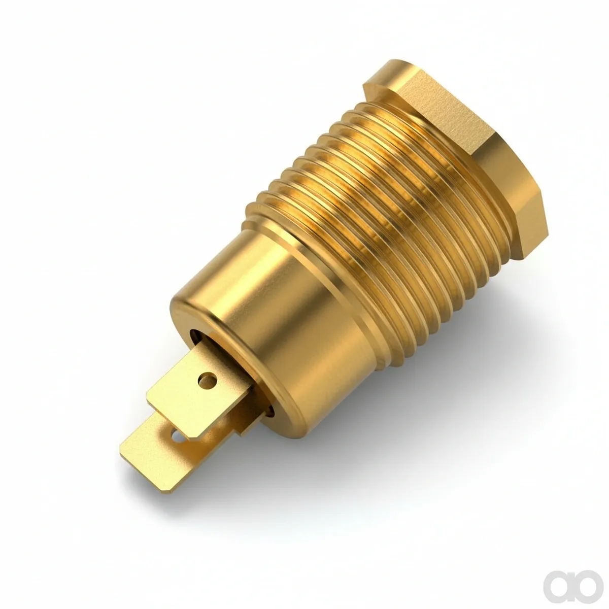 John Deere - H237861 - Steckdose
