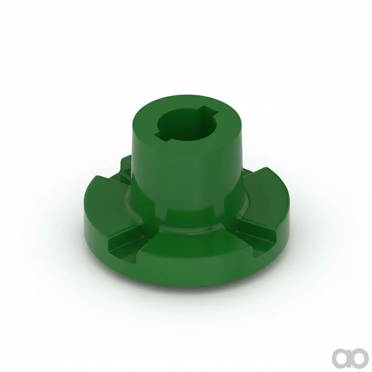 John Deere