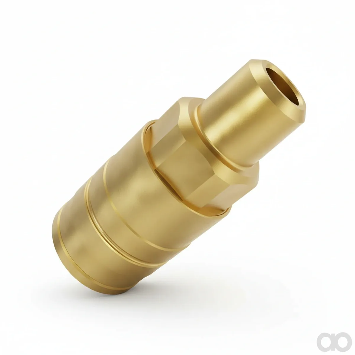 John Deere