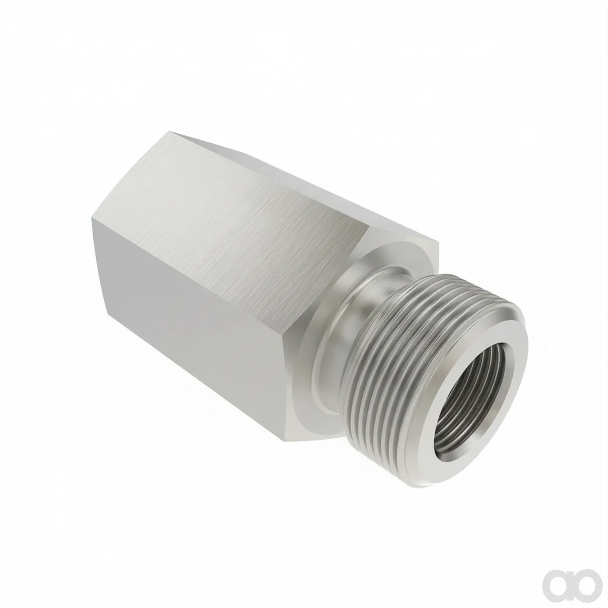 John Deere - H93915 - Adapterfitting