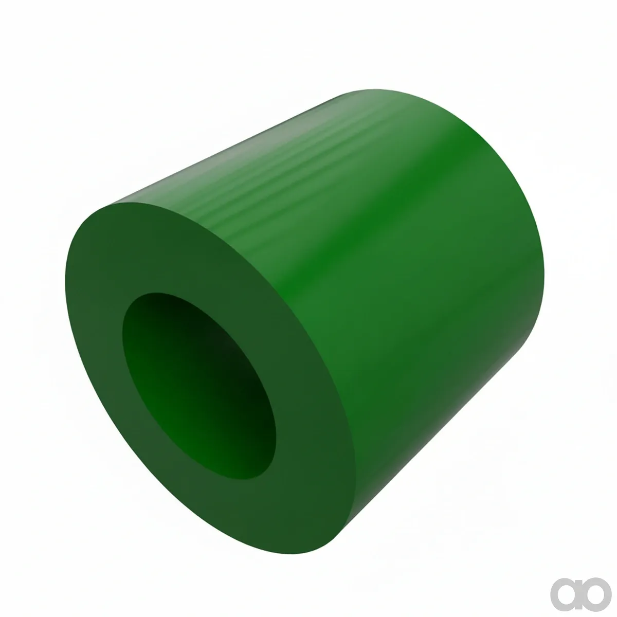 John Deere - H96690 - Abstandshuelse