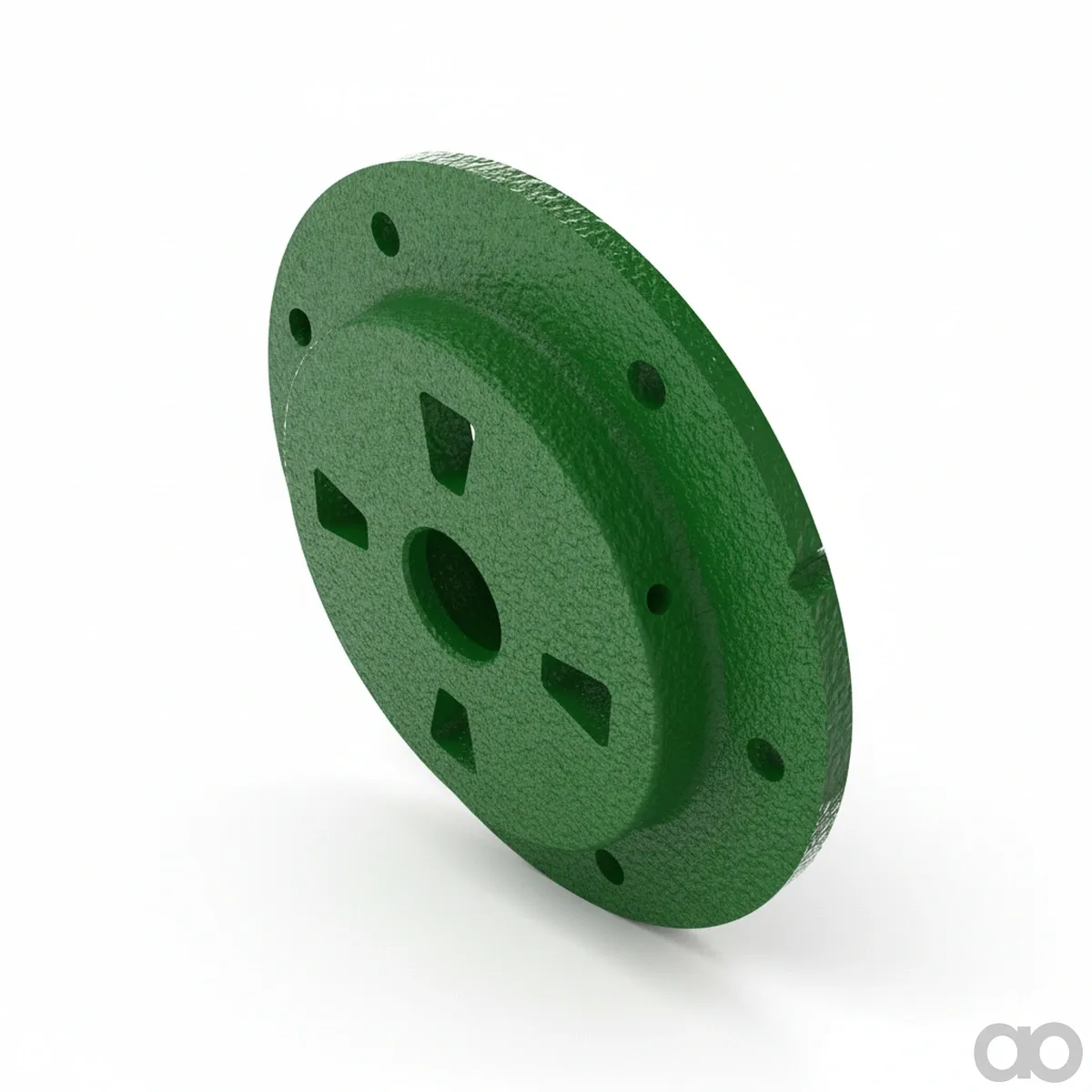 John Deere