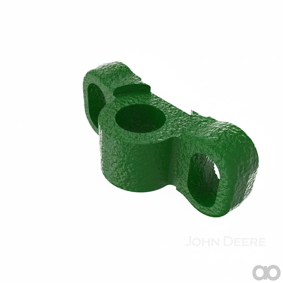 John Deere