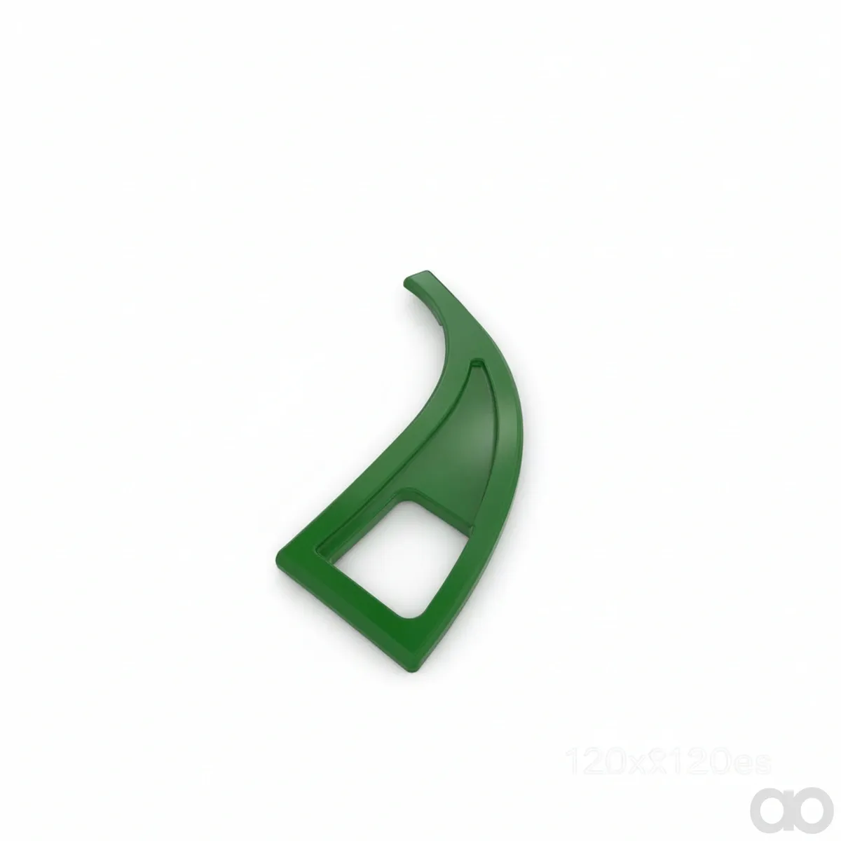 John Deere
