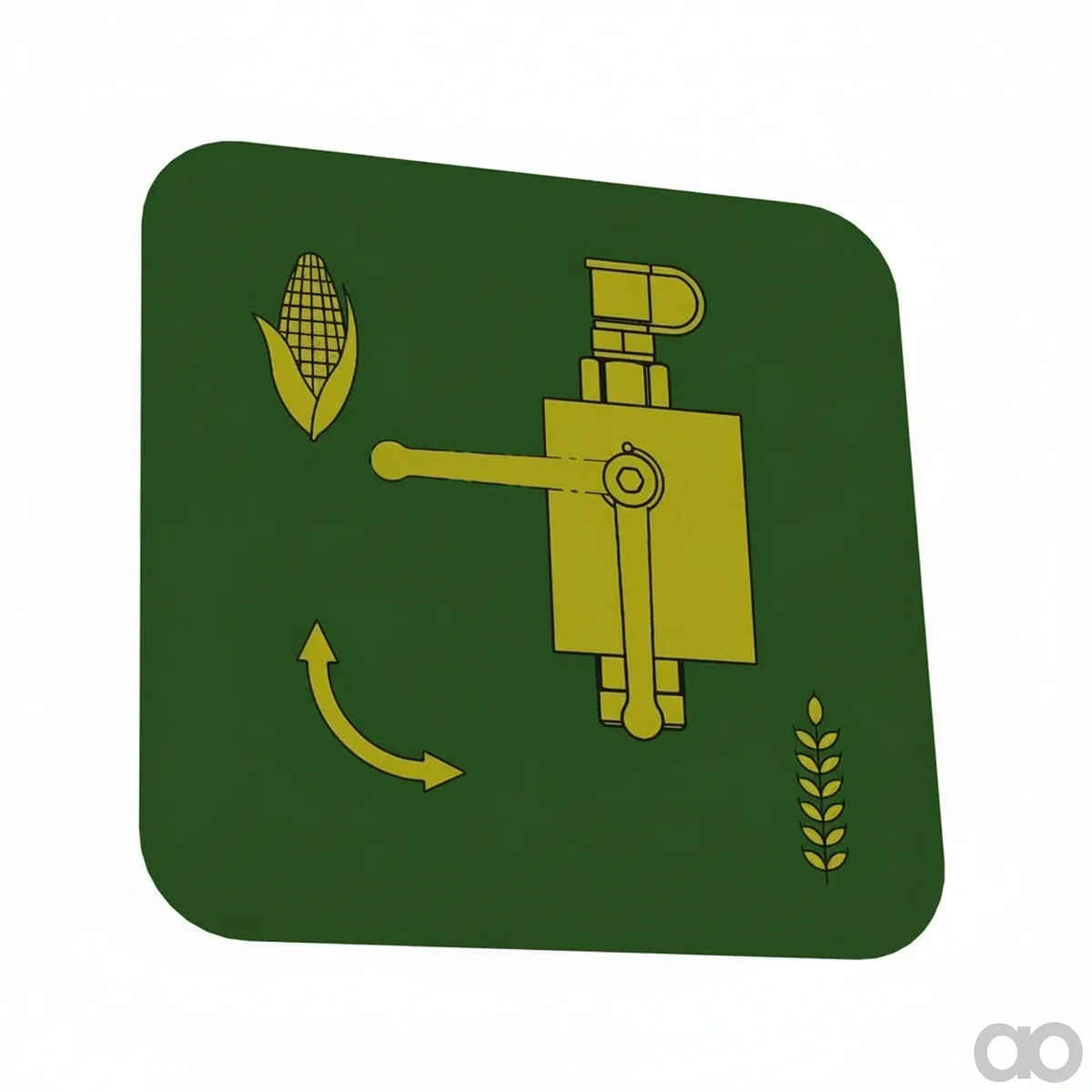John Deere
