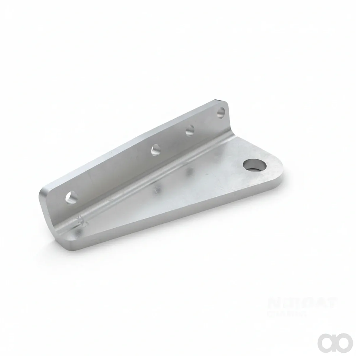John Deere - HXE105065 - Bracket