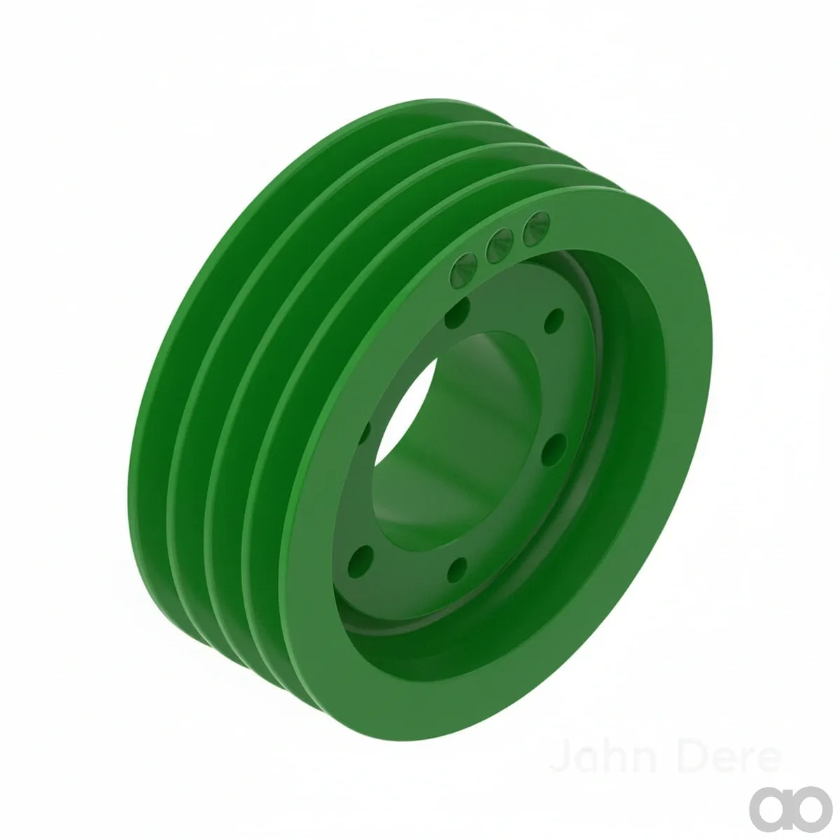 John Deere