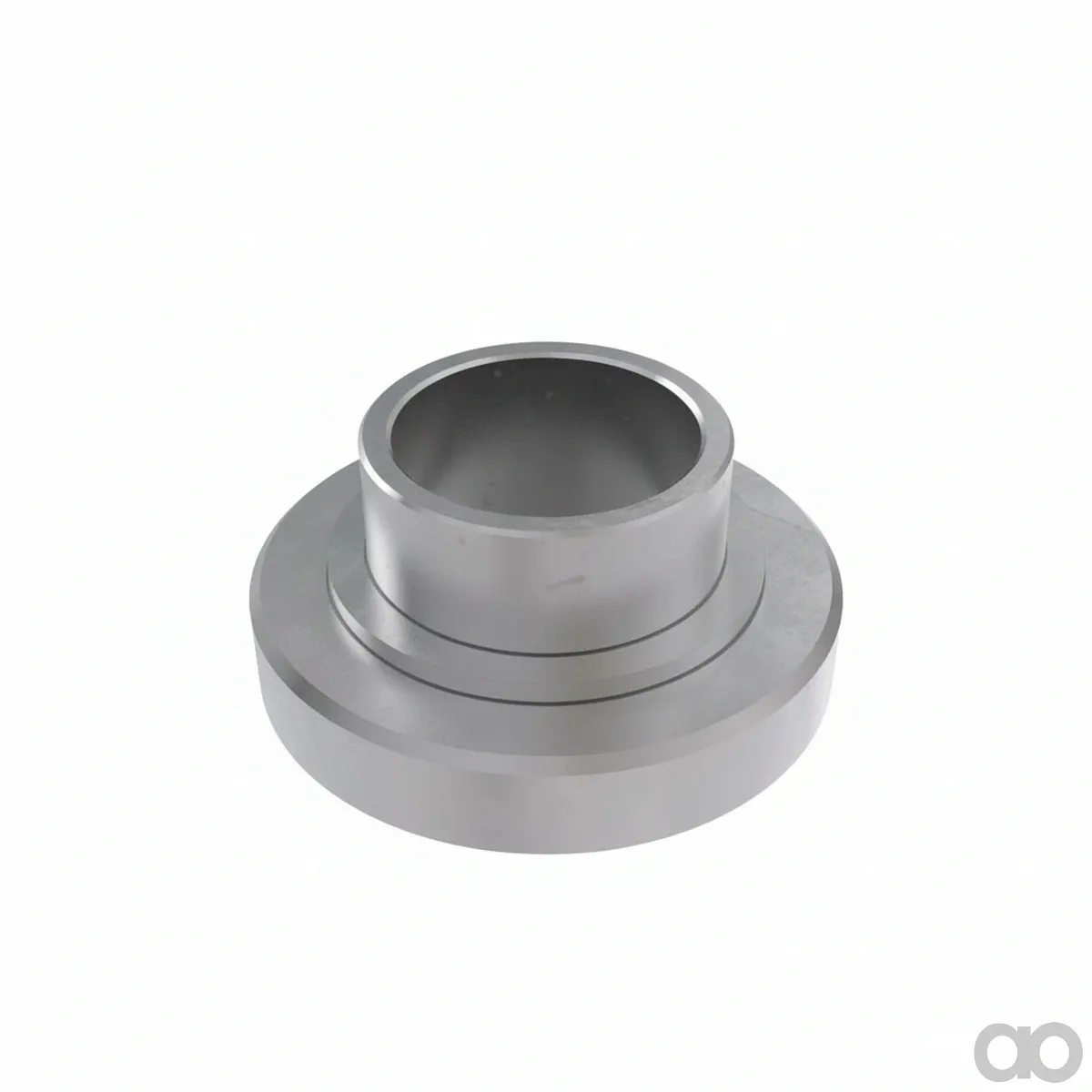 John Deere - HXE105256 - Flanschbuchse, rechte Seite