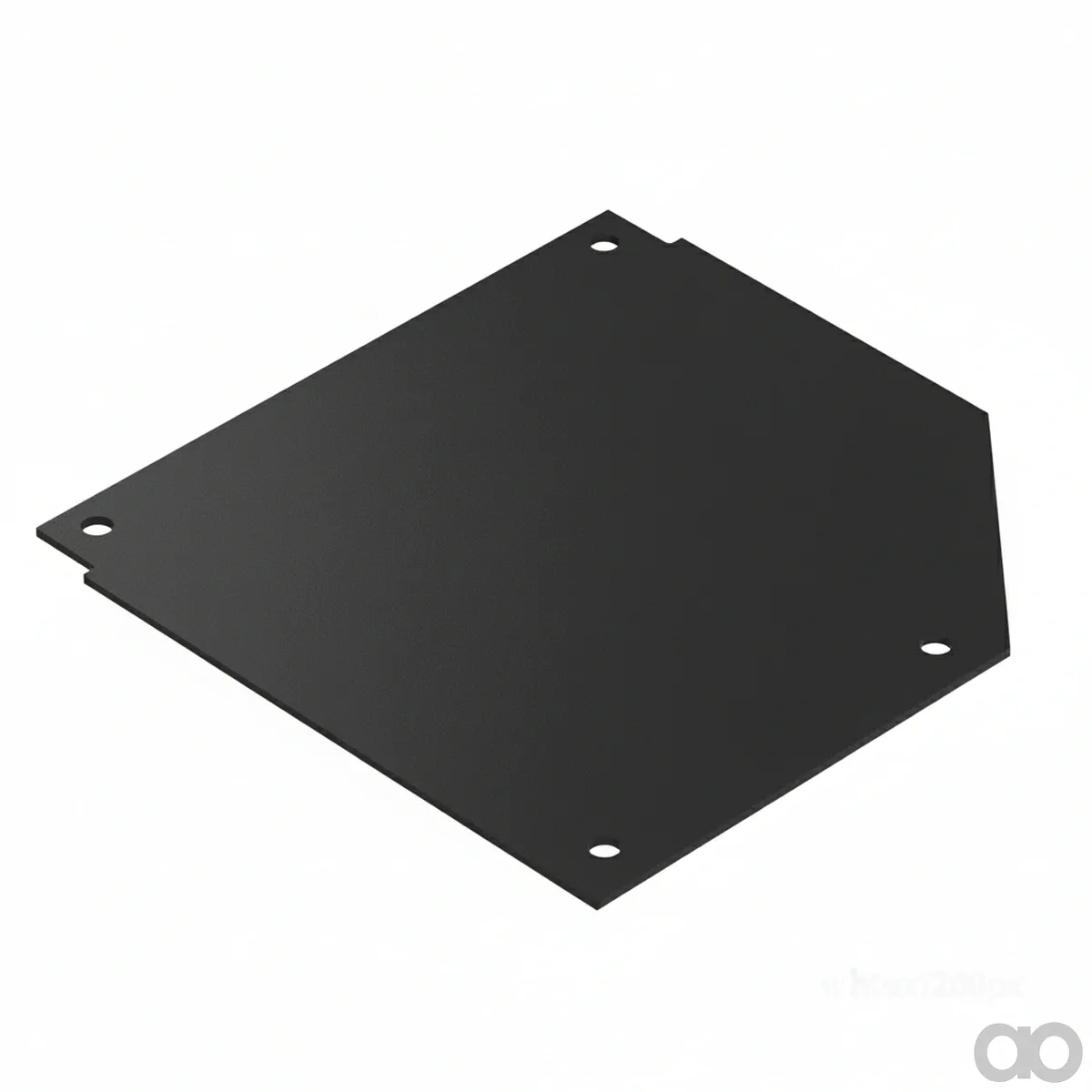 John Deere - HXE107749 - Blech