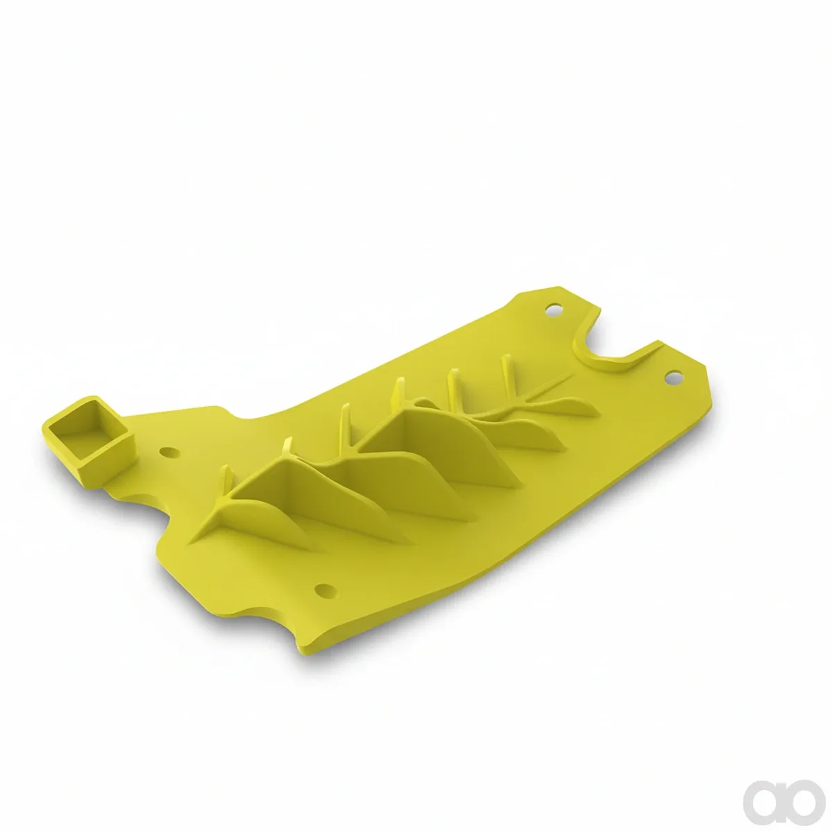 John Deere - HXE10959 - Platte