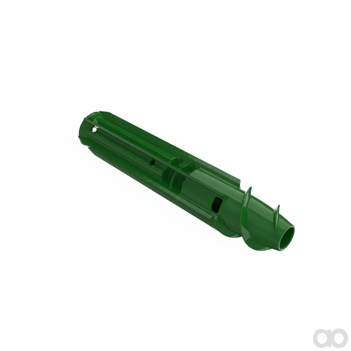 John Deere