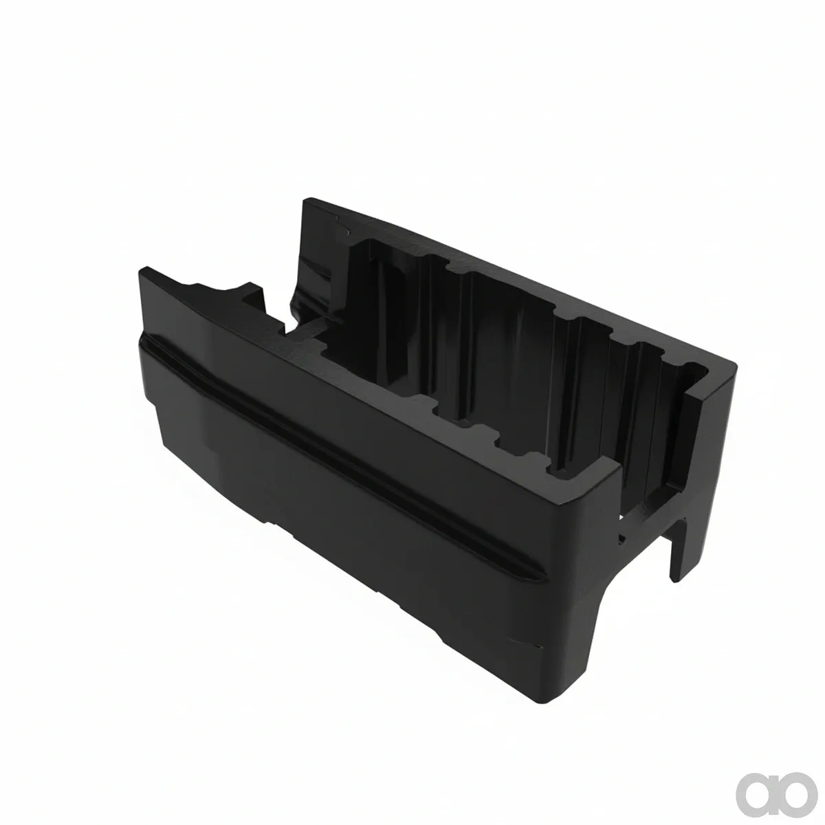 John Deere - HXE111768 - Rechte Maisvorsatz-Fuehrung
