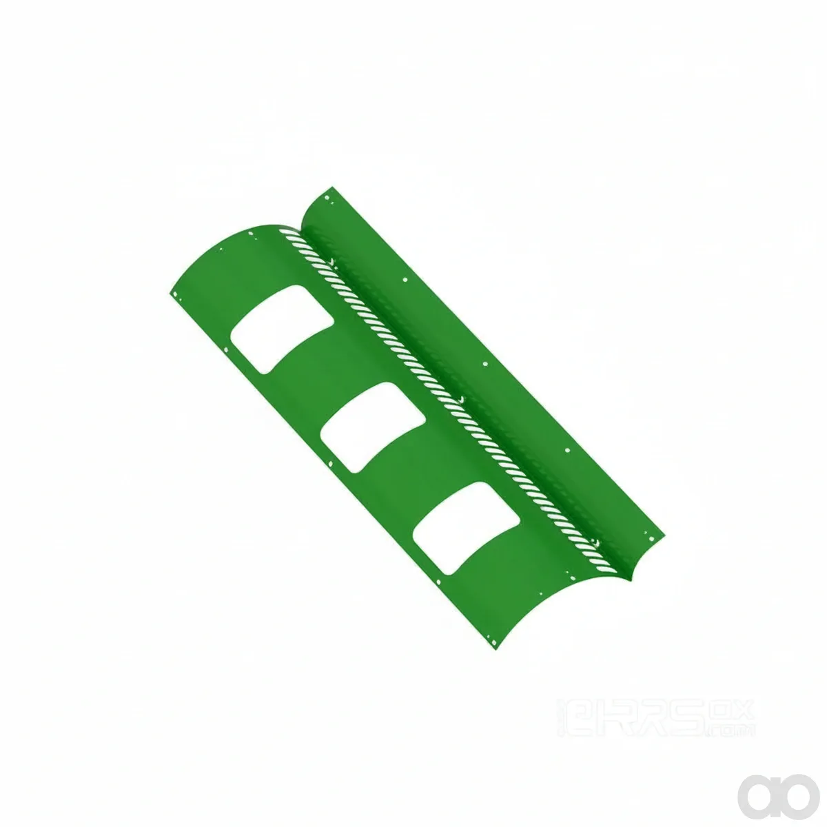 John Deere