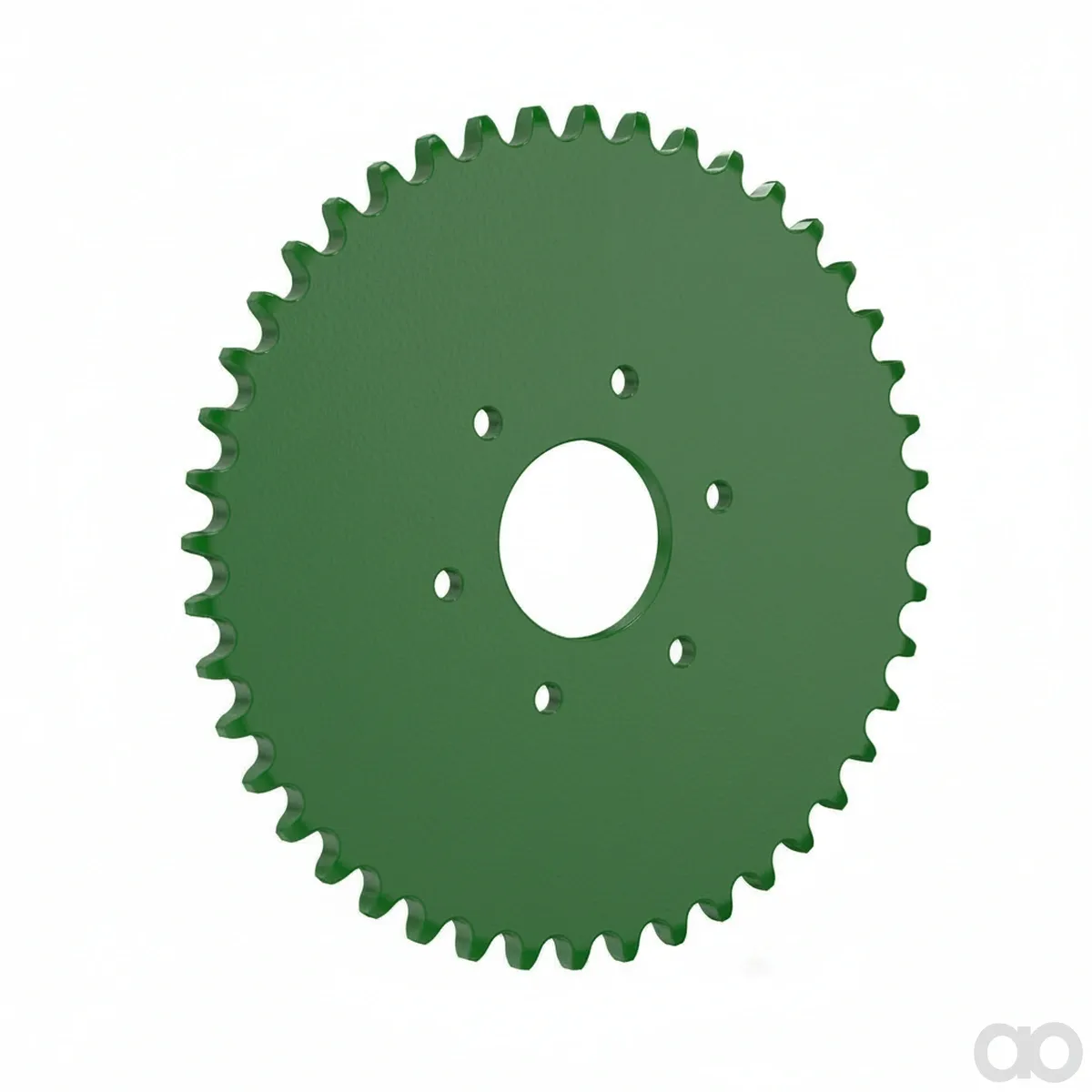 John Deere