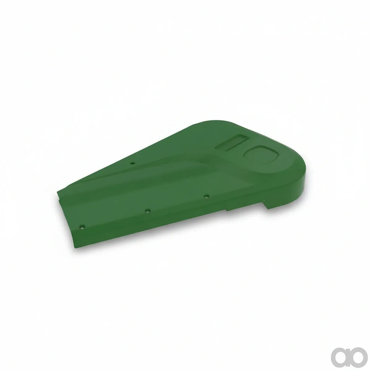 John Deere - HXE115330 - Styling-Heckseitenabdeckung Rechts